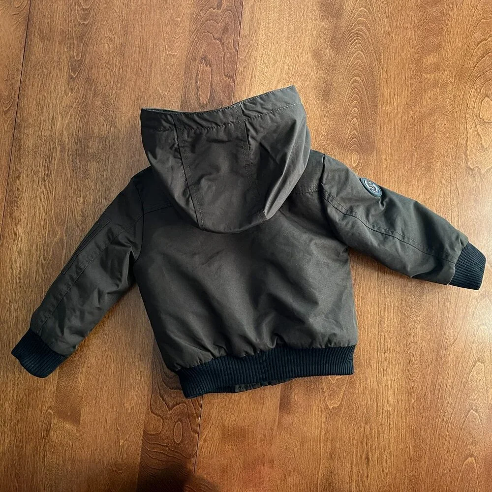Urban Republic coat 18m